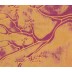 Digital Print Stole- Golden Digital Print Stole- Golden